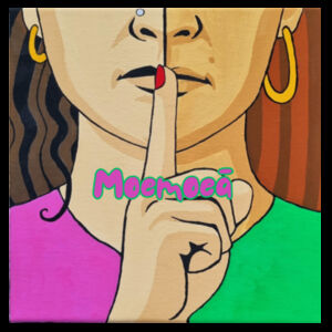 Womens Cut band Tee Design