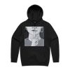 AS Colour Mens Stencil Hoodie Thumbnail